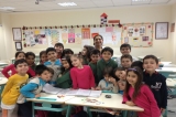 1. Sınıflar Sayıları Öğreniyor