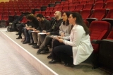 Ortaokul 3.Genç Yetenekler Yarışması Finali İçin Kampüs Finalistleri Belli Oldu!