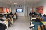 Ortaokul Kademesi 8.Sınıf Kişisel Gelişim Dersi Şubat Ayı Konumuz: ‘Hedef’