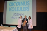 Ortaokul Öğrencileri Yazar Ağırladı.