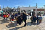 Özel İncek Okyanus Anaokulu Öğretmen ve Öğrencileri “Deprem Anı ve Tahliye Tatbikatı “na Katıldılar.
