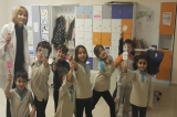 Paralel Eğitim Modeli ve Kaplan Kartları