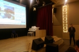 Poriton Academy Yurtdışı Eğitim Danışmanlık Eryaman Okyanus Kolejinde!