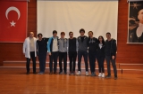 QUIZ SHOW