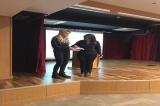 Sancaktepe Okyanus Anadolu Lisesi Retorik-Belagat Yarışmasında İkincilik Elde Etti