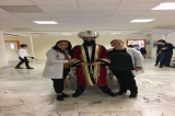 Sancaktepe Okyanus Koleji'nde 3D İle Edebiyat