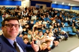 Ortaokul Kademesi Kişisel Eğitim Dersinde