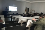 Sancaktepe Okyanus Koleji Sağlık Bilimleri Kariyer Kulübü Öğrencileri Medipol Üniversitesi Sağlık Bilimleri Fakültesinde..