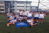 Sancaktepe Okyanus Kolejinden Sportif Başarılar