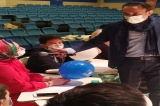 Sancaktepe Ortaokul Kademesi "Ailece Atölyedeyiz" Etkinliği Gerçekleştirildi