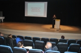 Sancaktepe Okyanus'ta YGS-LYS Semineri