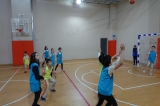 Sınıflar Arası Hentbol Turnuvası