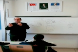 Eryaman Kampüsü Ortaokul Kademesi Sosyal Bilgiler Zümresi Yazar Etkinliği