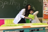 spelling bee