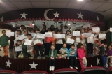 Bahçelievler Okyanus'ta "Spelling Bee" Yarışması