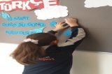 Okyanus'tan Dünya Su Günü Kutlaması