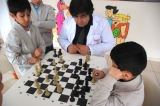 Tatvan Okyanus Koleji'nde Satranç Turnuvası Heyecanı