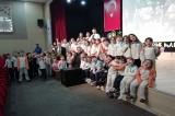 TEMA İle Büyük Adımlar