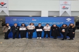 TÜBİTAK'TA YİNE ZİRVEDEYİZ