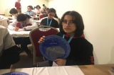 UZAY KAMPI