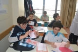 Velilerden Çocuklarını Duygulandıran Mektup