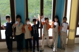 Yaratıcılık Dersinde Rozet Tasarımı