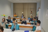 "Yaşamımızda Elektriğin Yeri" Proje Çalışması