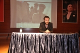 Yazar - Oyuncu Emre Tetikel Avcılar Şubemize Misafir Oldu