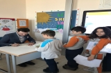 Yazar Etkinliği
