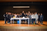 Yes To Sience Ekibi İncek Okyanus Koleji'nde
