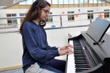 Yetenek Kulübü Öğrencilerinin İlk Konser Heyecanı