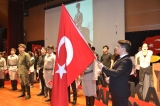 Yıl 1915... Dünya Tarihini Değiştiren Bir Savaş...