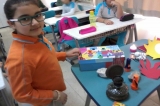 Aydınlatma Araçları ile Zamanda Yolculuk