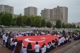 19 Mayıs Atatürk’ü Anma Gençlik ve Spor Bayramının 100. Yıl Dönümü Çoşkusu