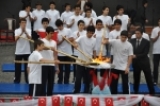 19 Mayıs Çoşkusu