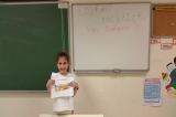 Sancaktepe Okyanus 2-D Öğrencileri Coğrafi Bölgeleri Öğreniyor