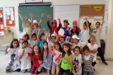 Sancaktepe Okyanus'ta Ritmik Saymalar Müzik İle İşlendi