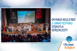 3. sanat festivali