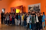 Vialand Alive Museum'da "Trick Art" Eserleri ile 3D Sanat Turu