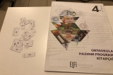4. Sınıf Öğrencilerimiz İle Ortaokula Hazırım Programı