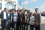 Avcılar Okyanus 9. ve 10. Sınıf Öğrencileri, Vialand'da Eğlendi