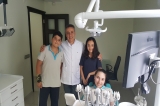 ‘Gelecekte Bir Gün,Meslekte İlk Gün’ Projesi Kapsamında  Adana Okyanus Koleji Ortaokulu  Meslek Stajlarına Devam Ediyor