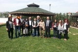 "Sancaktepe Okyanus GSL Resim Yarışması" Ödülleri