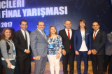 "Susuz Bir Dünyaya Bir Damla Su" Projesi ile Eryaman Kampüsü TÜBİTAK 1.si