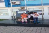 Adana Okyanus İlkokulu Nisan Ayı Örnek Öğrencilerini Seçti