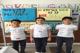 Adana Okyanus Koleji’nde “Türkçe Günü Etkinliği” Bütün Sınıfların Coşkusuyla Kutlandı