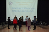 Adana Okyanus Koleji Rehberlik Birimi Tarafından “Çocuklarda Öfke Oluşumu ve Öfkeyi Anlamak’’ Konulu Anne – Baba Atölyesi Gerçekleştirildi.