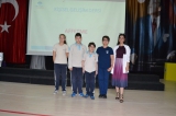 Adana Okyanusta Kişisel Gelişim Dersi Devam Ediyor!...