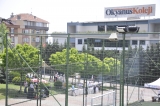 Okyanus'tan Bahar Festivali Eğlencesi "Ailemle Eğleniyorum"