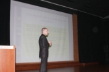 Alan, Ders Seçimi Seminer